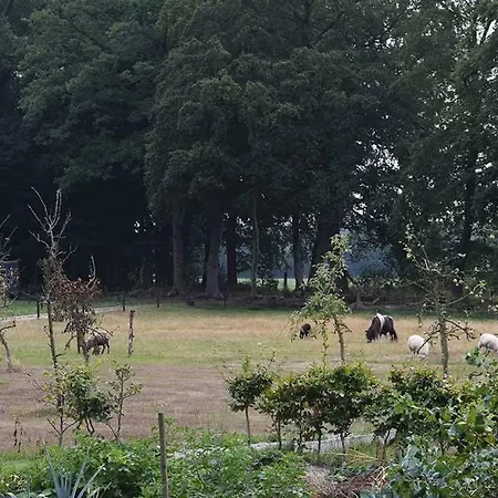 Landgoed Tongeren