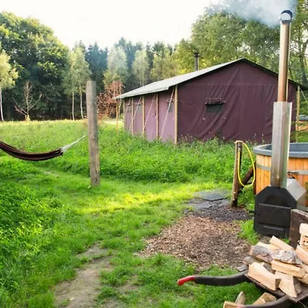 Lodge Landgoed Tongeren